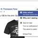Image for article titled You Can Decide What Ads Facebook Shows You